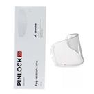 Anti Embaçante Pinlock Viseira Shark Skwal I3 D-skwal 3