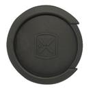 Anti-feedback Abafador Para Violão Folk Boca Redonda Affk