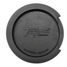 Anti feedback tagima boca redonda violao nylon taf-2a black