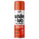 Anti ferrugem desengripante white lub super 300 ml