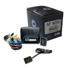 Anti Furto Anti Assalto Bloqueador Automotivo com Botão Commander AF Mini