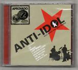 Anti-Idol CD Real Music For Real People