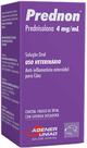 Anti-inflamatório Agener União Prednon para Cães 30ml