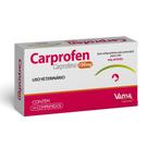 Anti-inflamatório Carprofen para Cães com 14 Comprimidos de 100 mg