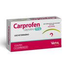 Anti-inflamatório Carprofen para Cães com 14 Comprimidos de 75 mg Anti-inflamatório Carprofen para Cães com 14 Comprimidos de 75 mg