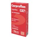 Anti-inflamatório Carproflan para Cães com 14 Comprimidos de 25 mg