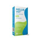 Anti-Inflamatório Mellis Vet 2mg 10 Comprimidos Cães Gatos