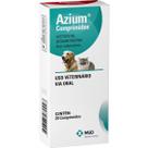 Anti-inflamatório MSD Azium - Embalagem com 20 Comprimidos Anti-inflamatório MSD Azium - Embalagem com 20 Comprimidos