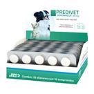 Anti-inflamatório Predivet para Cães e Gatos em Blister com 10 Comprimidos de 20 mg
