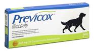 Anti-inflamatório Previcox 227mg 10 Comprimidos Firocoxib