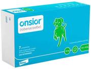 Anti-inflamatórios Elanco Onsior para Cães de 10 a 20 Kg - 20mg