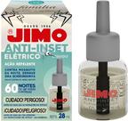 Anti-Inset Refil Líquido 60 Noites - JIMO