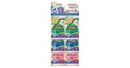 Anti mofo cart c/ 6 - SAMPA CLEAN Anti mofo cart c/ 6 - SAMPA CLEAN