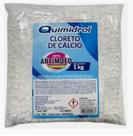 Anti mofo Cloreto De Cálcio Pérolas 1 Kg