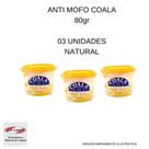 Anti mofo natural 80gr c/03 und coala