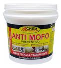 Anti Mofo Preventivo 3,6L Para Armários, Paredes, Roupeiros Anti Mofo Preventivo 3,6L Para Armários, Paredes, Roupeiros