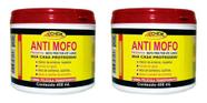 Anti Mofo Preventivo 450ml Sem Mofo Por Até 3 Anos - 2 Unid