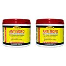 Anti Mofo Preventivo Incolor 400ml - Allchem - 2 Unidades