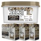 Anti Mofo Reutilizável Container Pro 450G Com 3 Refil Extra Anti Mofo Reutilizável Container Pro 450G Com 3 Refil Extra