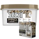 Anti Mofo Reutilizável Container Pro Grande 450G Refil Extra Anti Mofo Reutilizável Container Pro Grande 450G Refil Extra