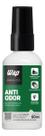 Anti Odor Wap 60 Ml Capim Limão Spray Elimina Odores