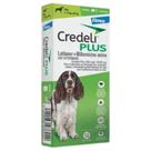 Anti Pulga Credeli Plus Cães 11 a 22kg Caixa 1 Comprimido