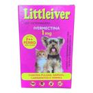 Anti-pulgas, Carrapatos e Sarnas para Cães e Gatos com Vitamina Anti-pulgas, Carrapatos e Sarnas para Cães e Gatos com Vitamina