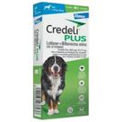 Anti Pulgas Credeli Plus Cães 22 a 45kg Caixa 1 Comprimido