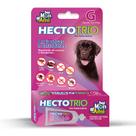 Anti Pulgas e Carrapatos Hectotrio G Cães de 16a24kg 4,5ml