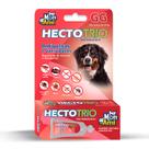 Anti Pulgas e Carrapatos Hectotrio GG Cães acima de 24kg 6ml