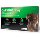 Anti pulgas para cães de 11,4 à 57kg Anti pulgas para cães de 11,4 à 57kg