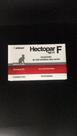 Anti-pulgas para gatos de 1 a 4 kg hectopar spot pharmalogi - Pharmalogic