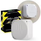 Anti Raio Protetor Para Portão Automatico 220v Proteção Ipec Anti Raio Protetor Para Portão Automatico 220v Proteção Ipec