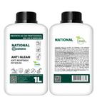Anti Respingo De Solda 1 L Anti Glean National Química