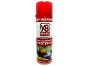 Anti Respingo em Spray Aerossol Sem Silicone 200mL - V8 Brasil