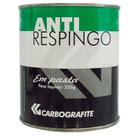 Anti Respingo Solda Mig Mag Em Pasta 350g Carbografite