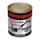 Anti Respingo Solda Pasta Amphora 350G