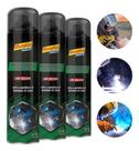Anti Respingos Com Silicone 280gr Mundial Prime