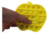 Anti-stress Pop It Sensitivo Fidget Toys Especial Brinquedo