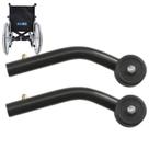 Anti Tombo Para Cadeira De Roda Dellamed Mod D400 e D500