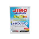 Anti Umidade Jimo Antiumidade Refil 450g Evita Mofo Bolor Fungos Odor Bactérias Original