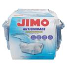 Anti Umidade Suporte + Refil Desumidificador Mofo Jimo 200g