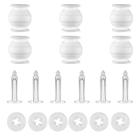 Anti Vibração Damper Rubber Borracha Gimbal Drone Dji Phantom 3 Anti Vibração Damper Rubber Borracha Gimbal Drone Dji Phantom 3