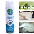Antiácaros Colchão Travesseiro Tapete Free Inset 300ml