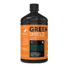 Antialgas Cubos Green Shield - 1 Litro / 1000ml