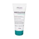 Antiatrito Redless Chamois Cream 100g Pink Cheeks para regiões sensíveis e íntimas