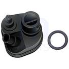 Antichama Ford Ka 1997 a 2000 Mide Parts MDVA011