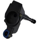 Antichama Motor Volkswagen Fox 2003 a 2014 MG MANGUEIRAS