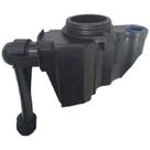 Antichama Volkswagen Parati 1997 a 2004 MG MANGUEIRAS MG142
