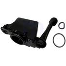 Antichama Volkswagen Saveiro 2014 a 2024 Mide Parts MDVA005